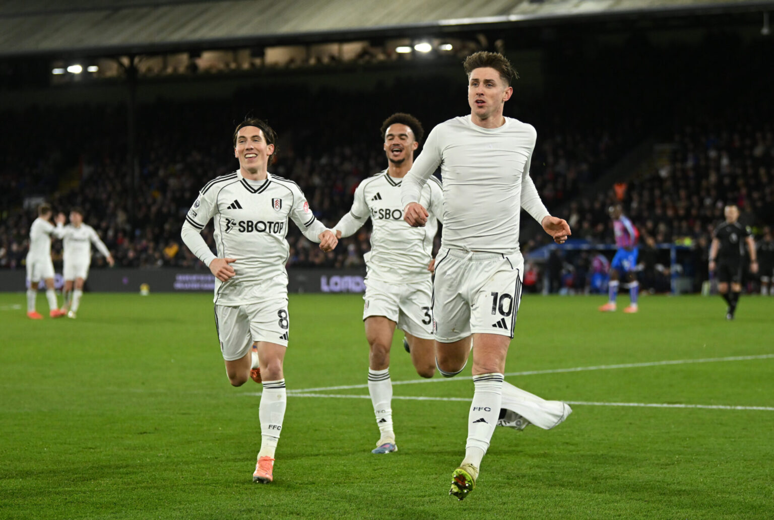 Fulham vs Liverpool: Match Preview and Team Updates