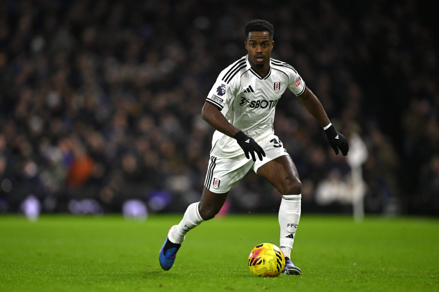 Fulham vs Middlesbrough: Expected Lineup and Team Updates