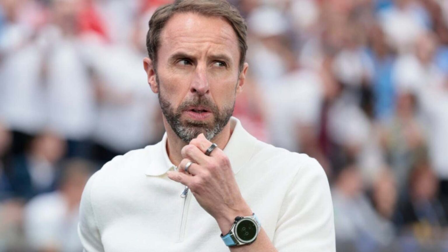 Gareth Southgate Addresses Ruben Amorim’s Sacking in Supportive Statement for Ineos