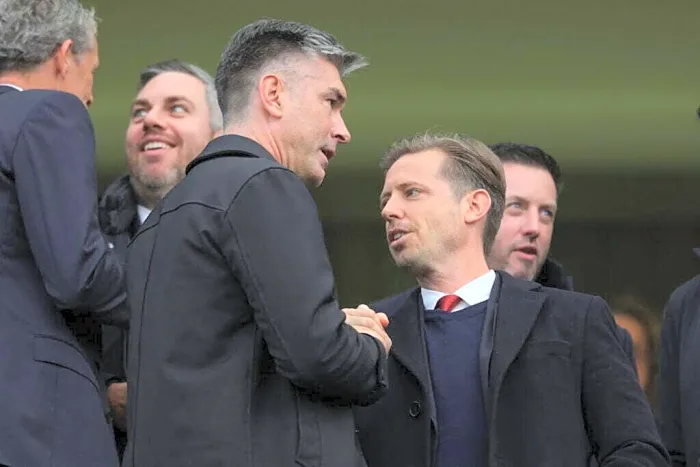 Gary Lineker Shares Strong Rumor About Arne Slot at Liverpool