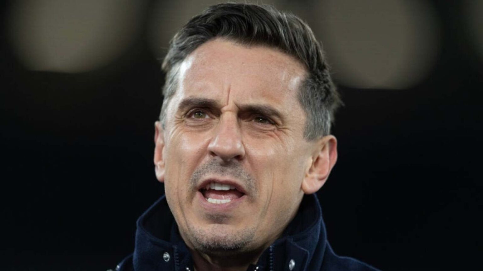 Gary Neville Calls on Man Utd to Invest £20m Annually for New Manager