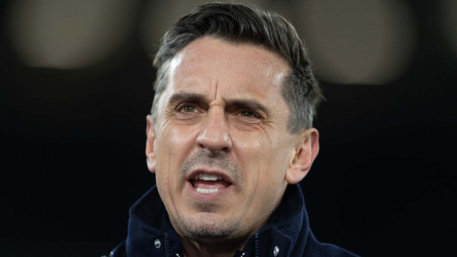 Gary Neville Calls on Man Utd to Invest £20m Annually for New Manager