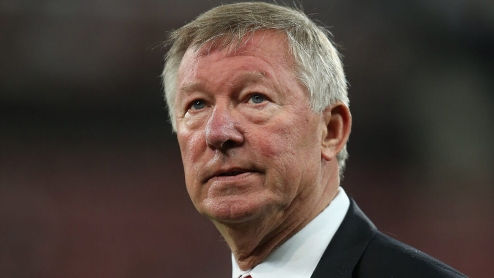 Gary Neville Shares Ferguson's Christmas Tradition at Manchester United