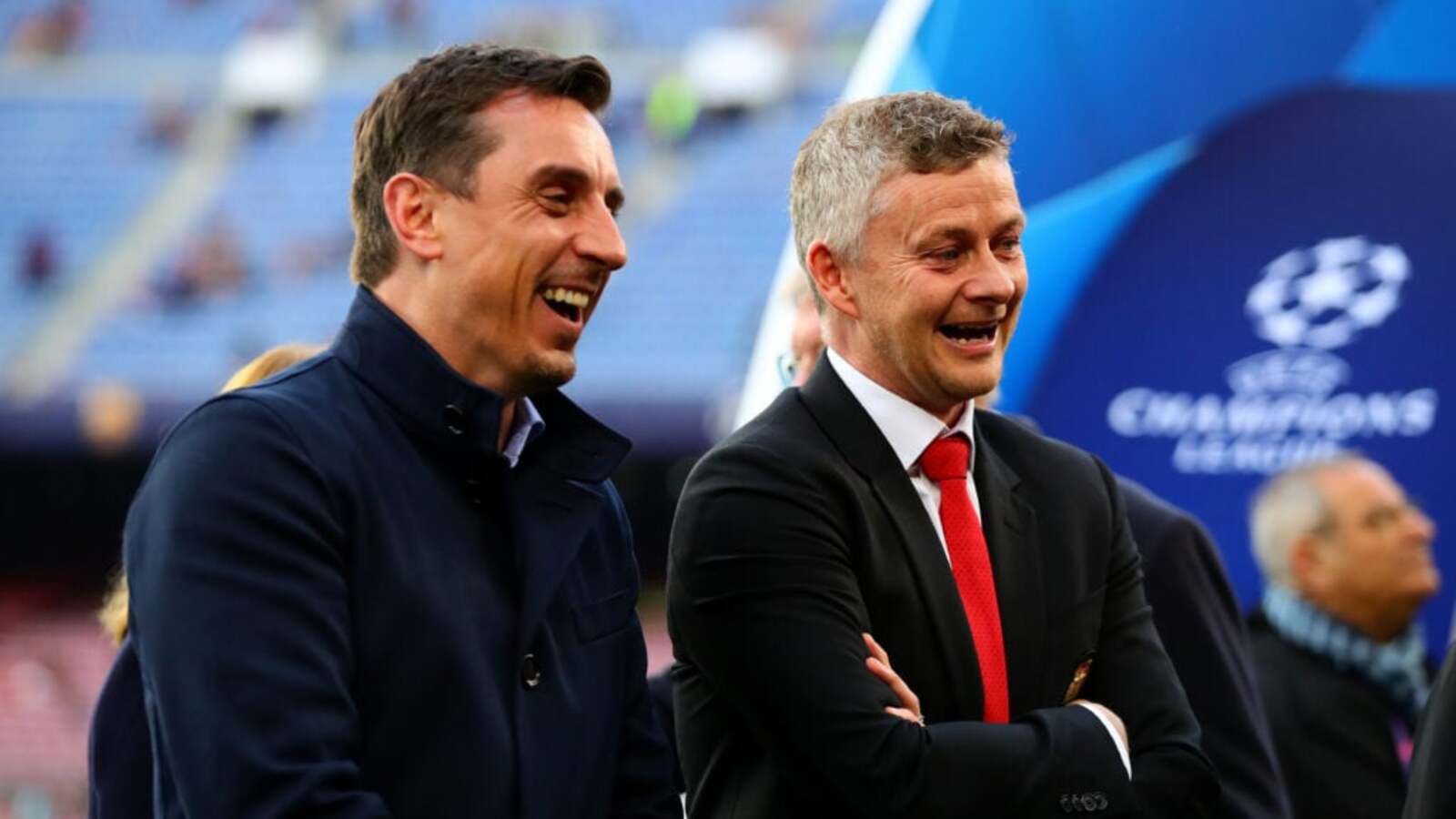 Gary Neville's Take on Ole Gunnar Solskjaer Landing the Man Utd Role Over Other Strong Candidates