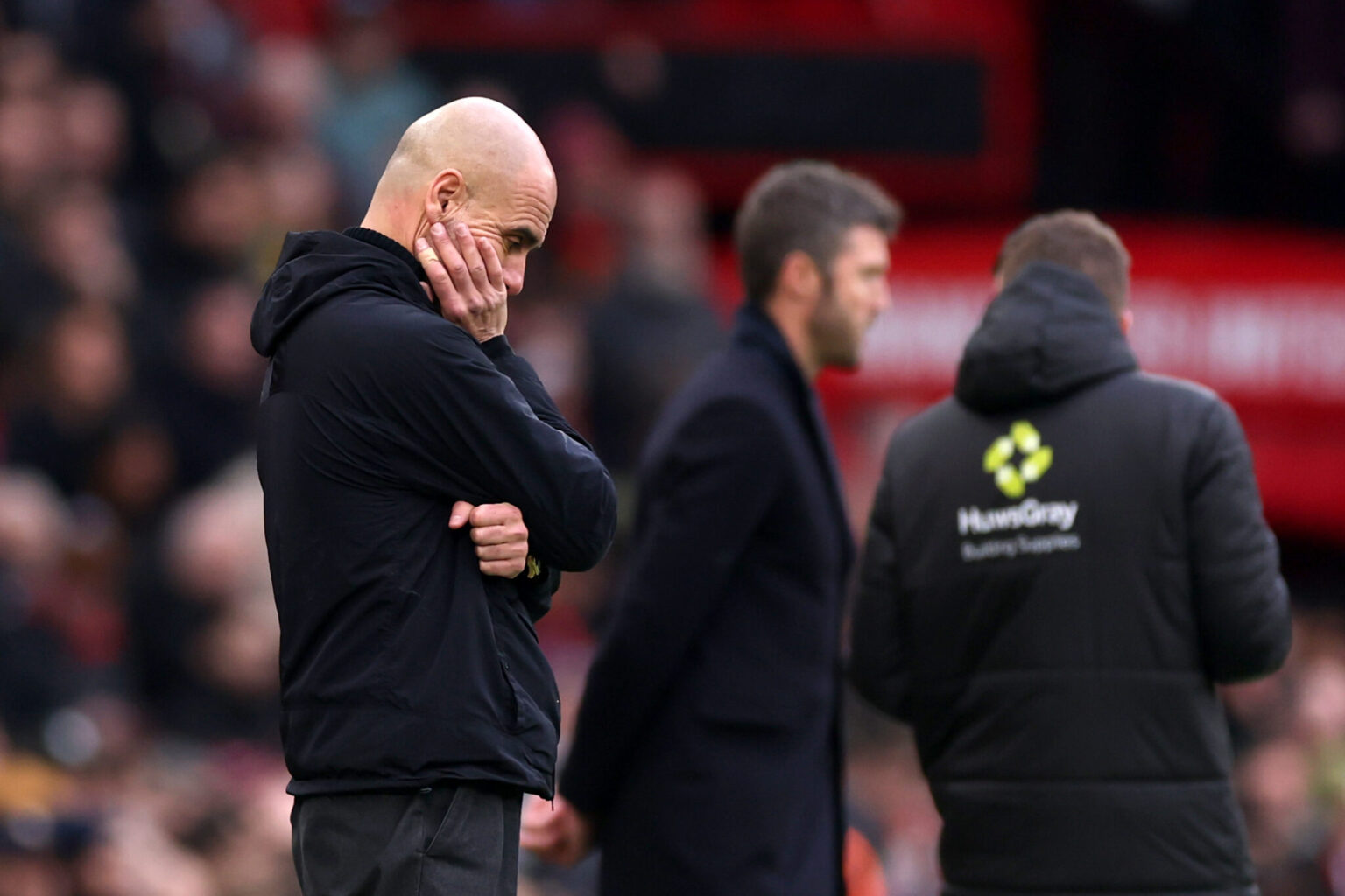 Guardiola Shares His Thoughts on Dalot’s Decision After Manchester United Loss