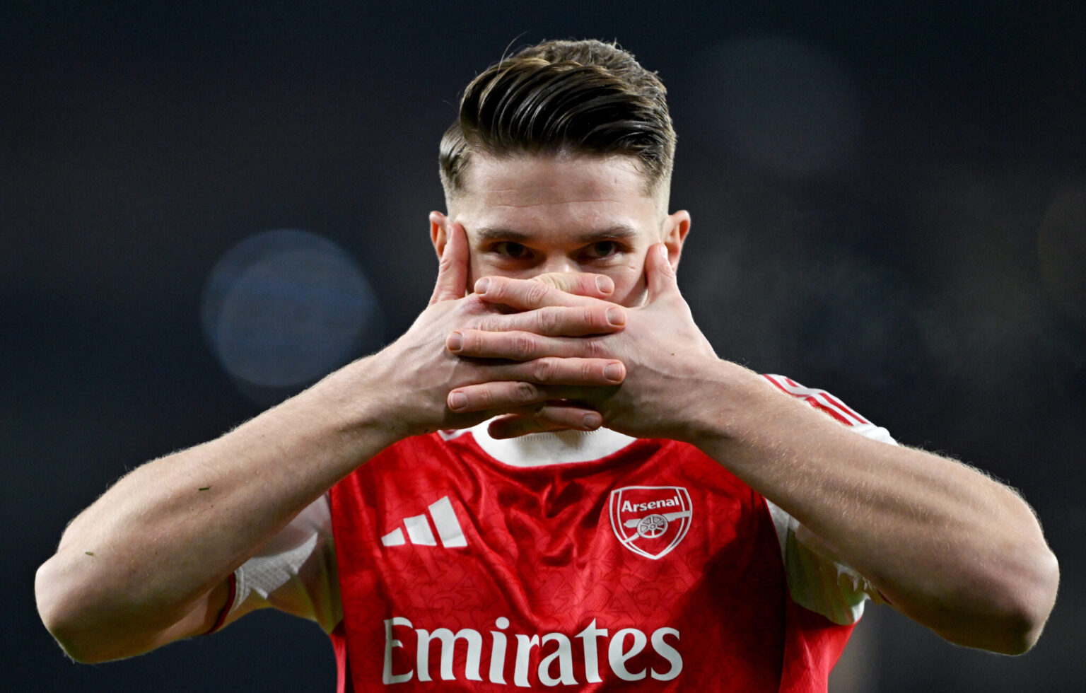 Gyokeres Highlights Key Moment from Arsenal’s UCL Journey