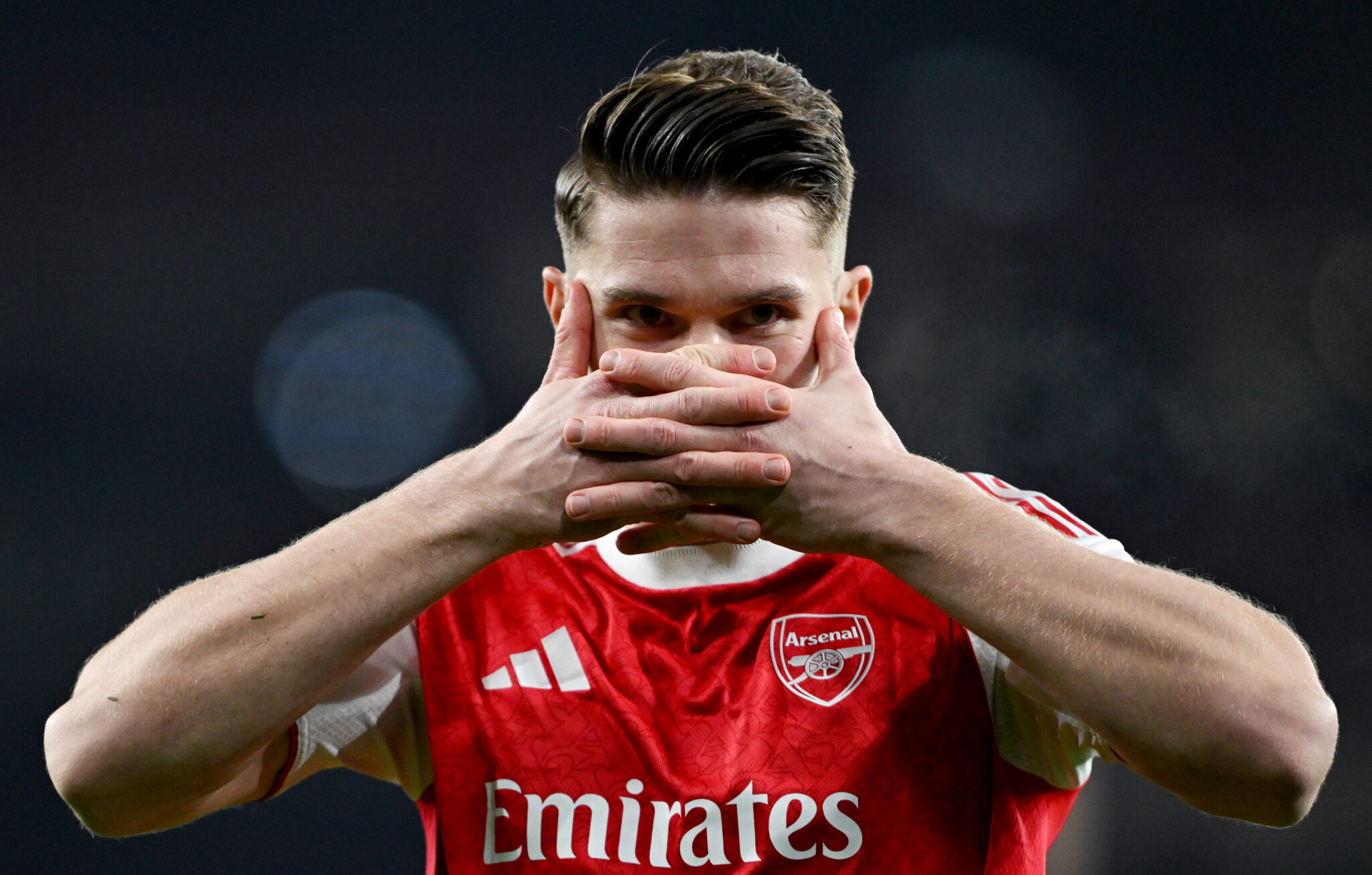 Gyokeres Highlights Key Moment from Arsenal’s UCL Journey