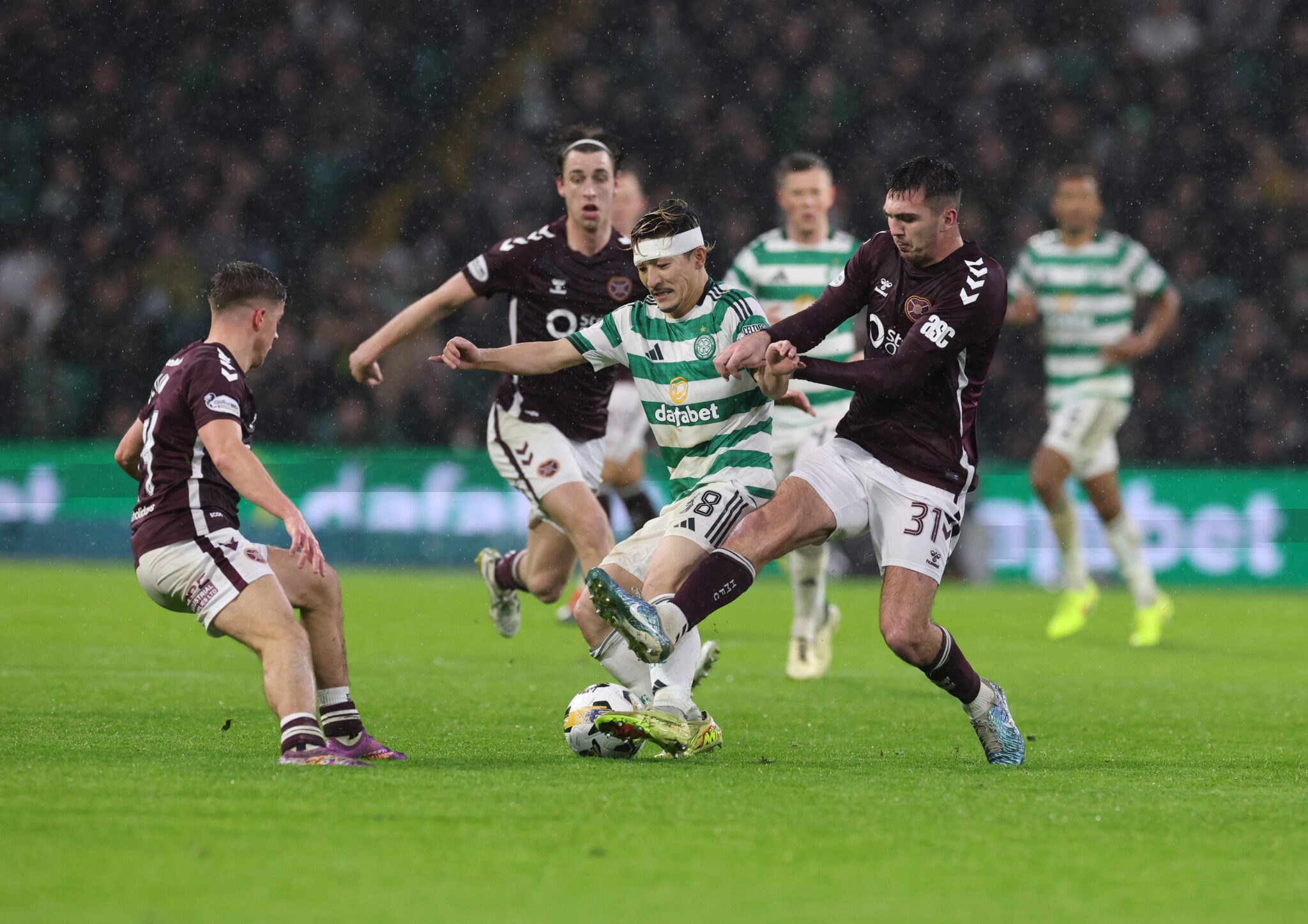 Hearts vs Celtic: Match Preview and Team Updates