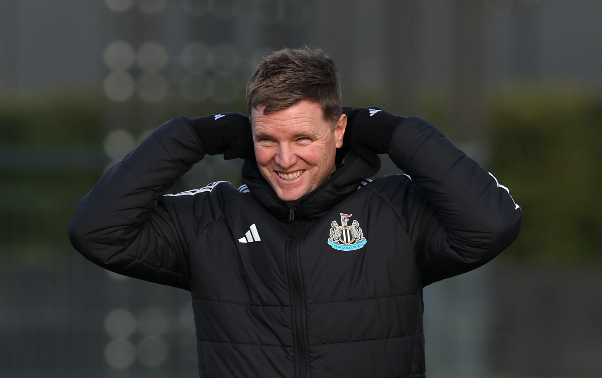 Howe Aims for Newcastle to Steer Clear of Play-offs Before PSV Match