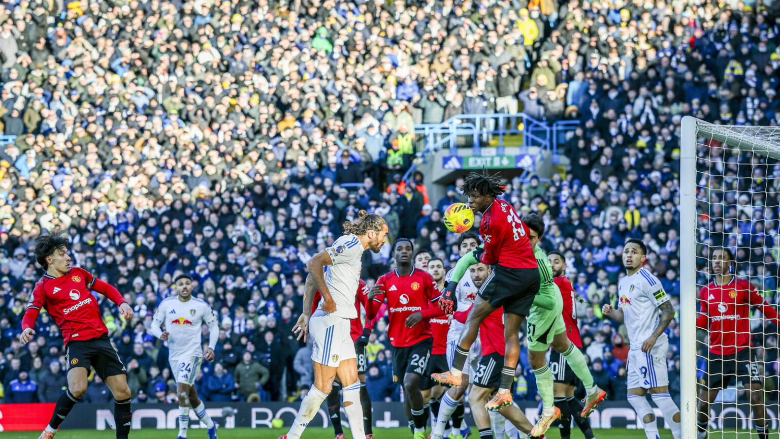 Igor Thiago Shines with Hat-Trick as Brentford Defeats Everton 4-2