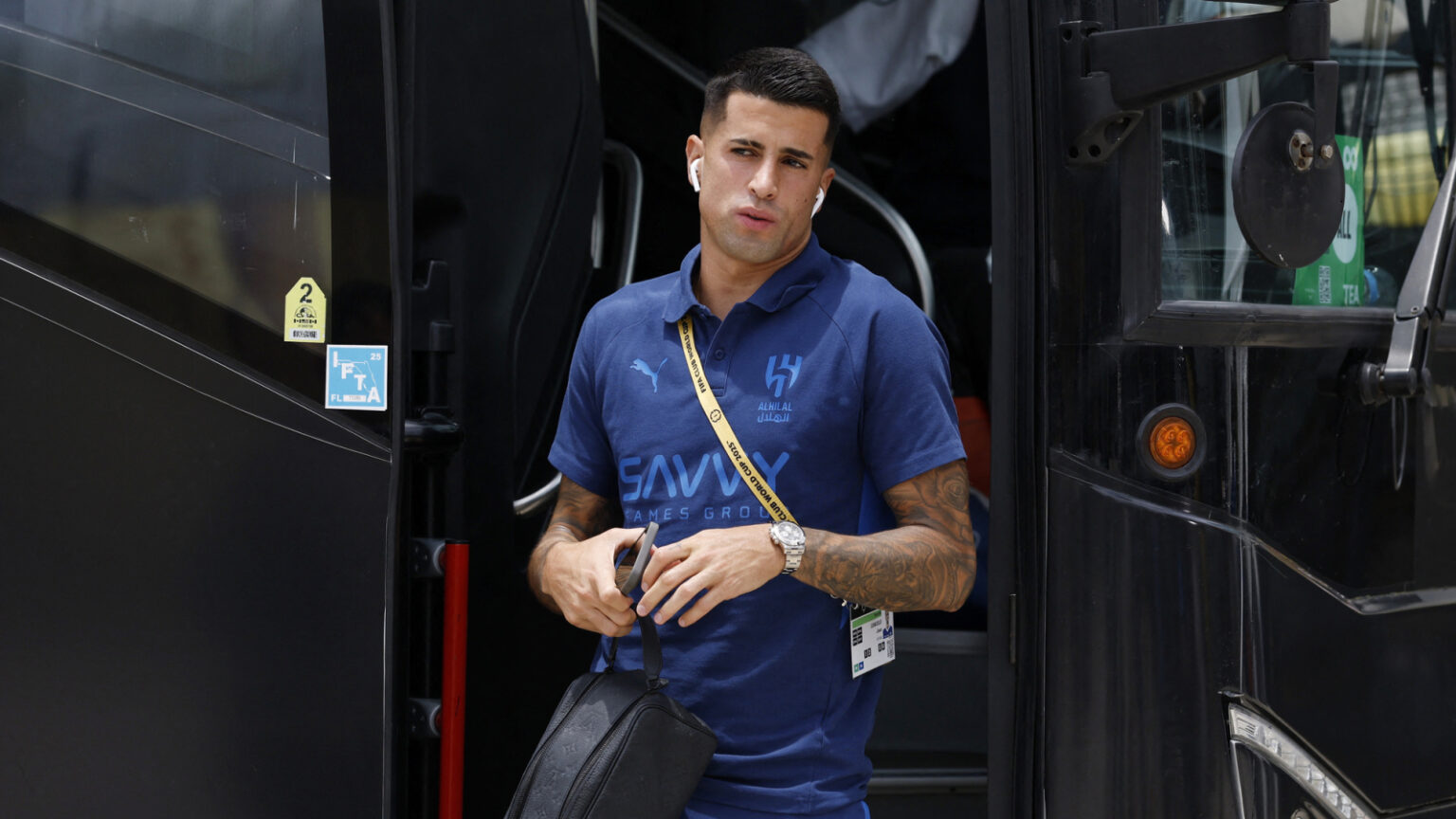 Inter Milan Indicates Talks for Exciting Transfer Swap Deal