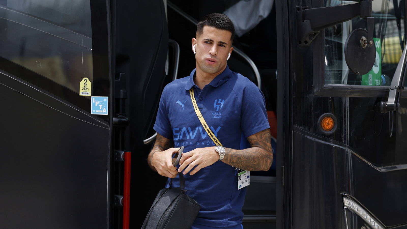 Inter Milan Indicates Talks for Exciting Transfer Swap Deal