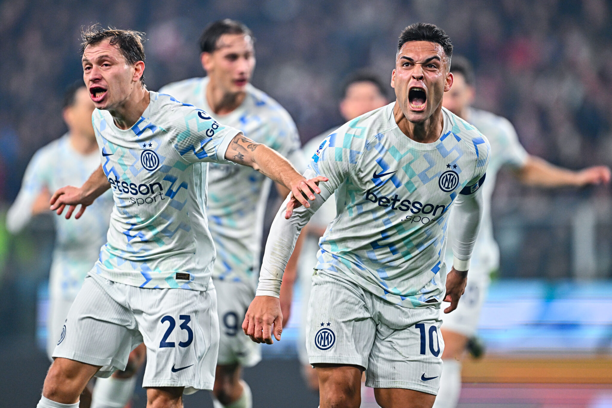 Inter Milan vs Arsenal – Expected Lineup and Team Updates