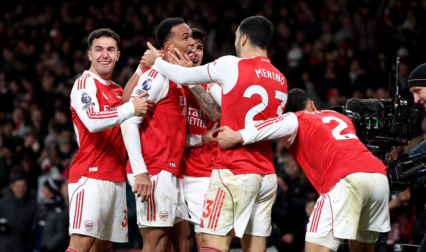 Inter Milan vs Arsenal – Team News and Match Preview