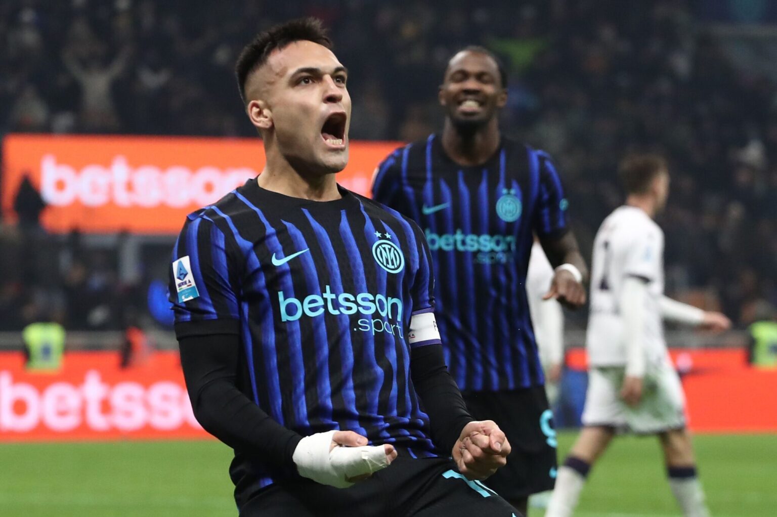 Inter Milan vs. Lecce – Match Preview and Team Updates