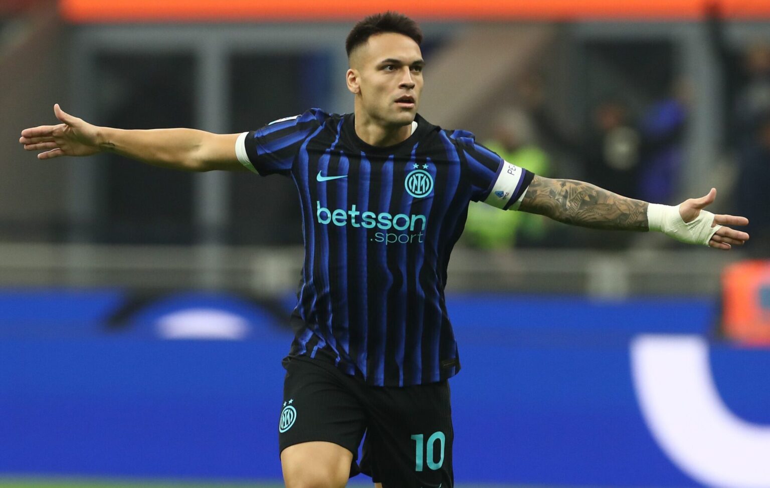 Inter Milan vs Napoli – Expected Lineup and Team Updates