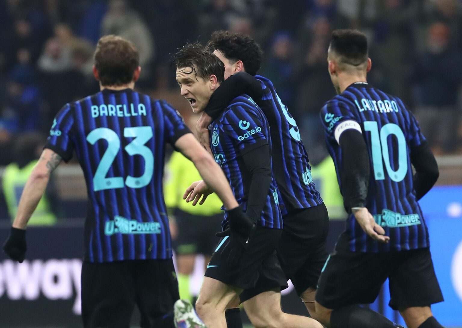 Inter Milan vs Parma: Predicted Lineup and Team Updates