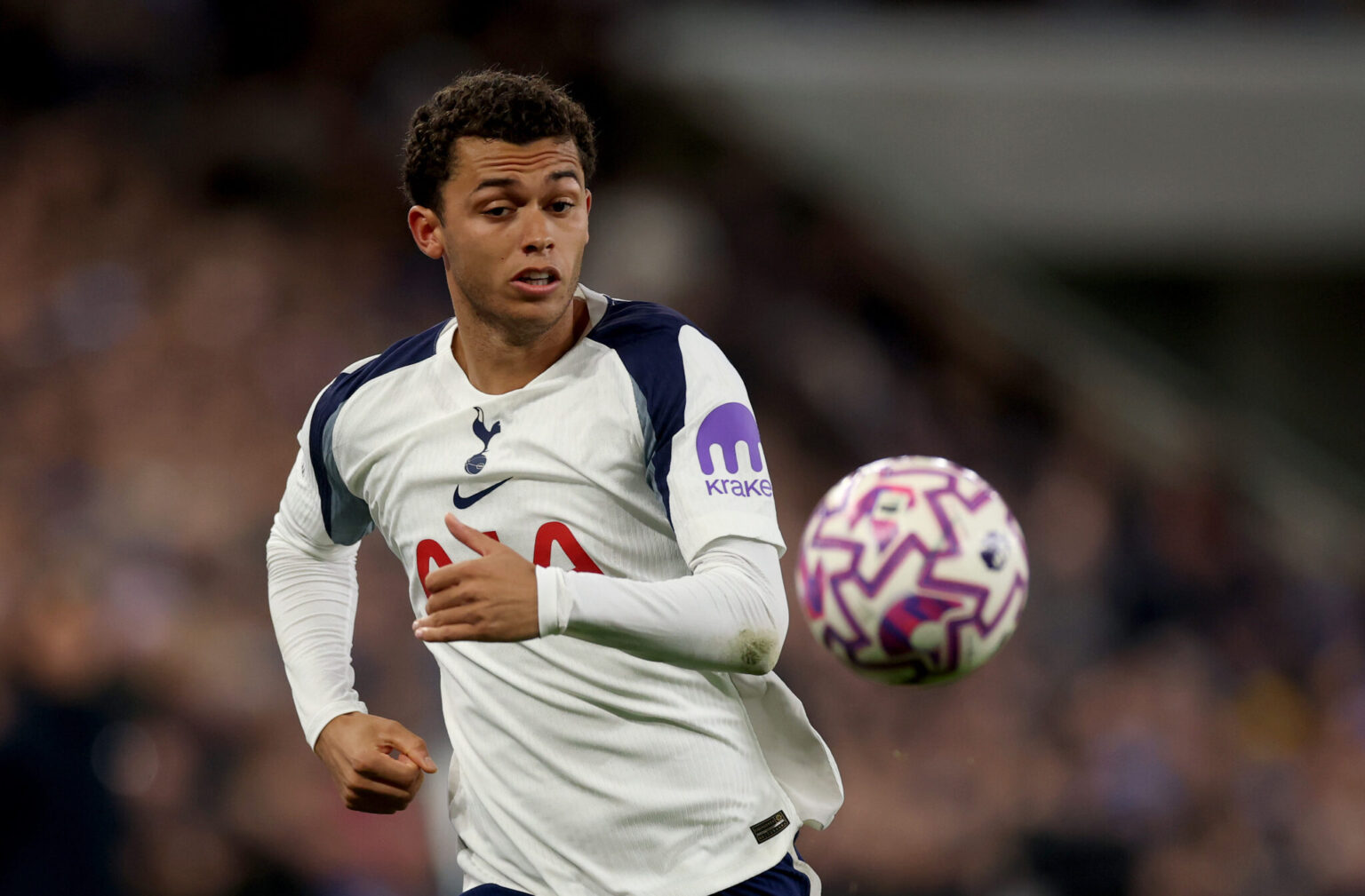 Johnson and Solomon Set to Leave Tottenham Johnson and Solomon Set to Leave Tottenham