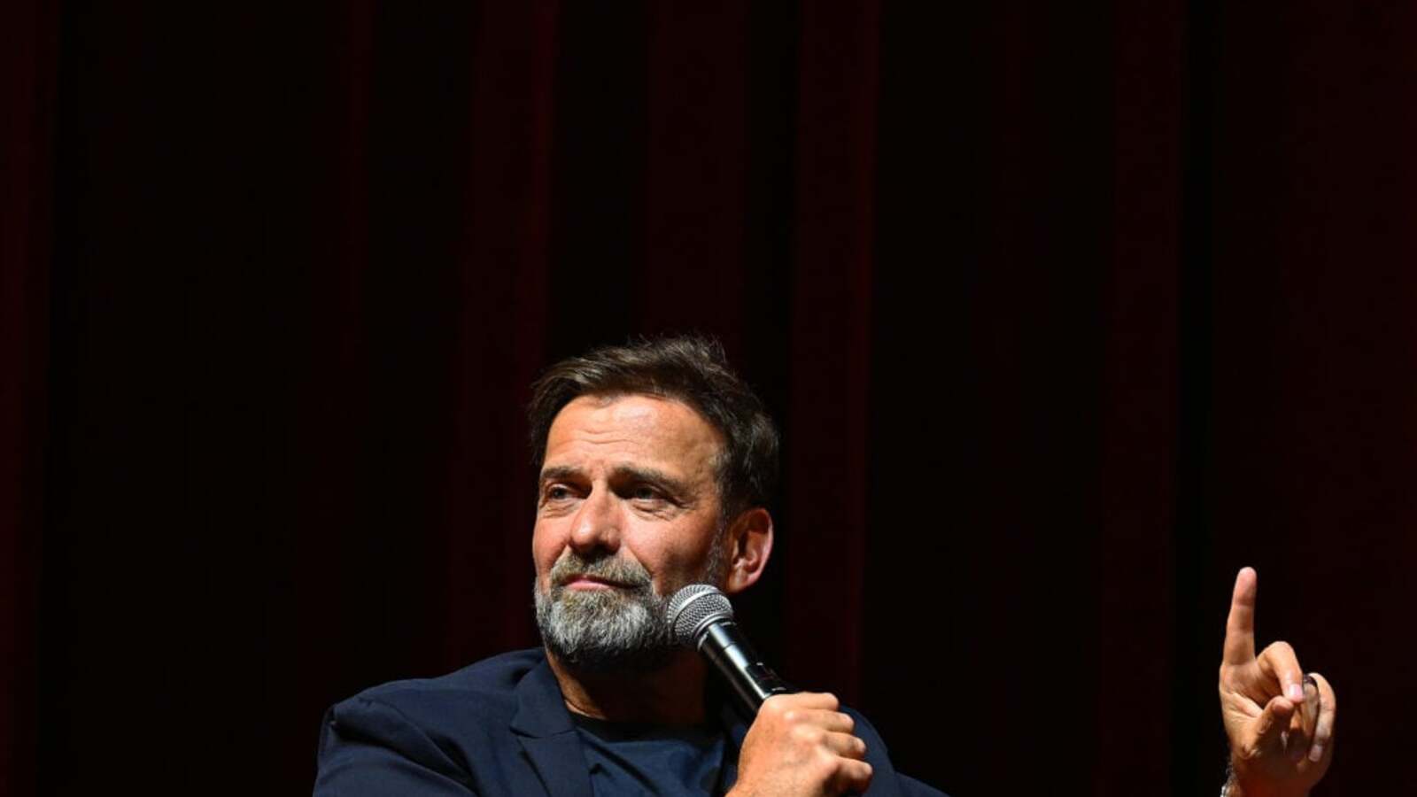 Jurgen Klopp Addresses Speculation About Replacing Xabi Alonso as Real Madrid Manager