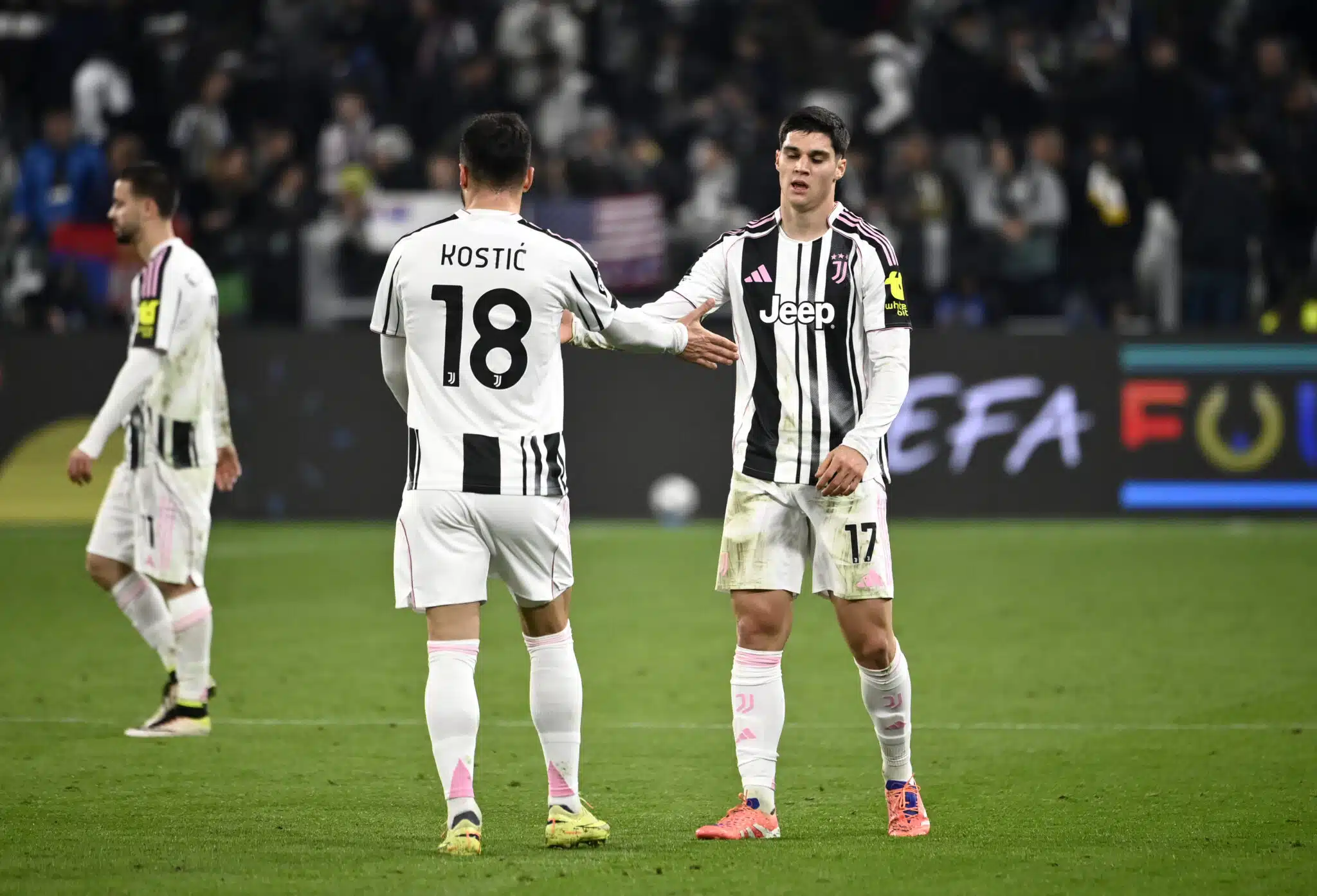 Juventus and Napoli – Expected Lineup and Team Updates