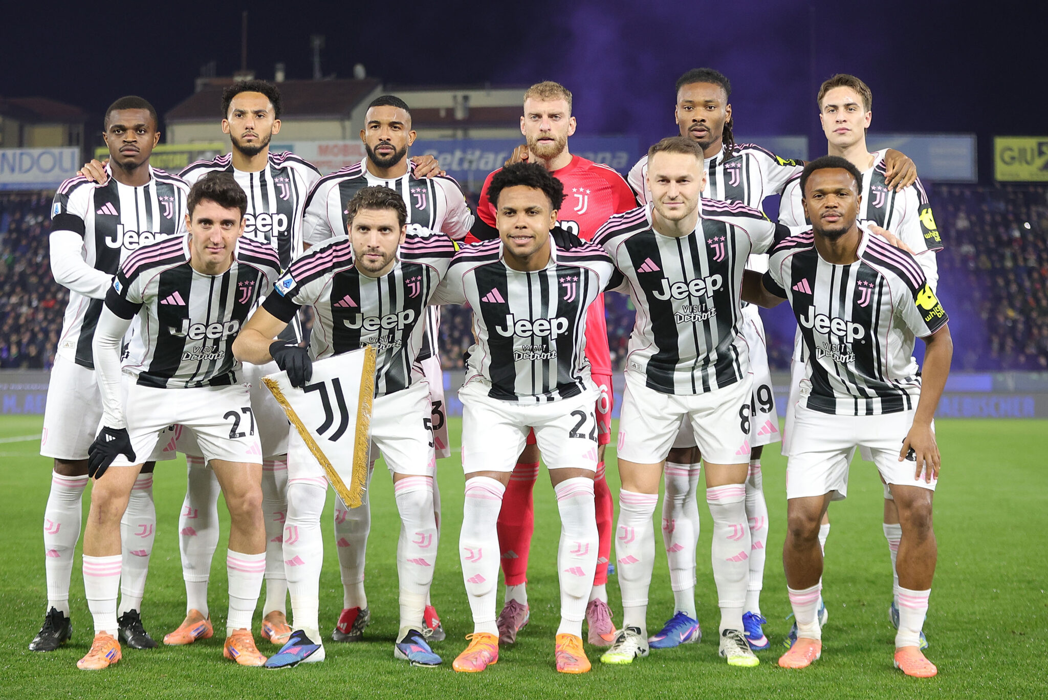 Juventus vs Cagliari: Expected Lineup and Team Updates
