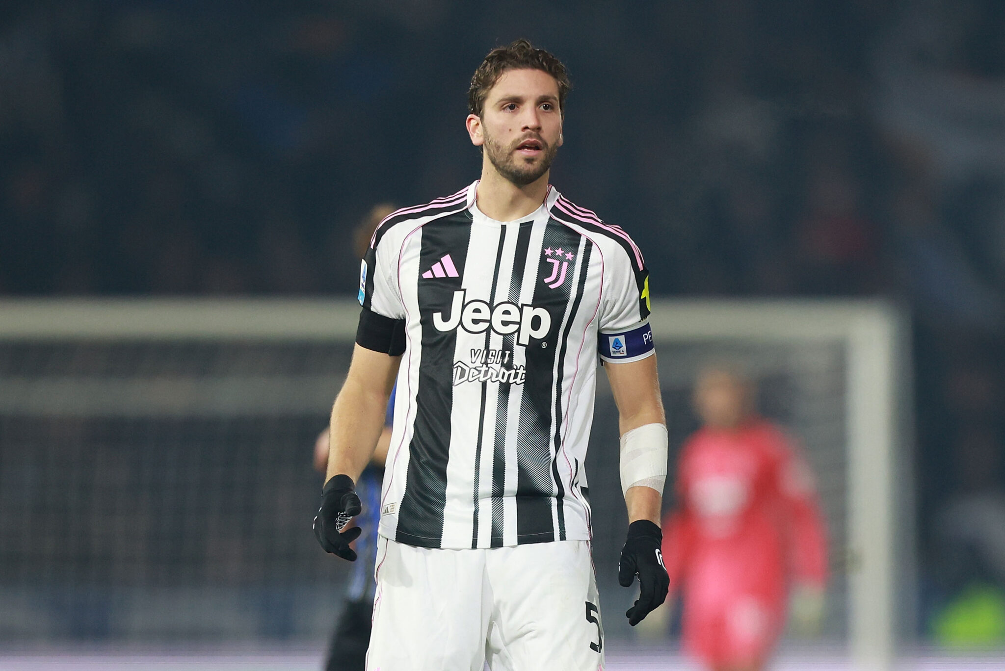 Juventus vs Lecce: Expected Lineup and Team Updates