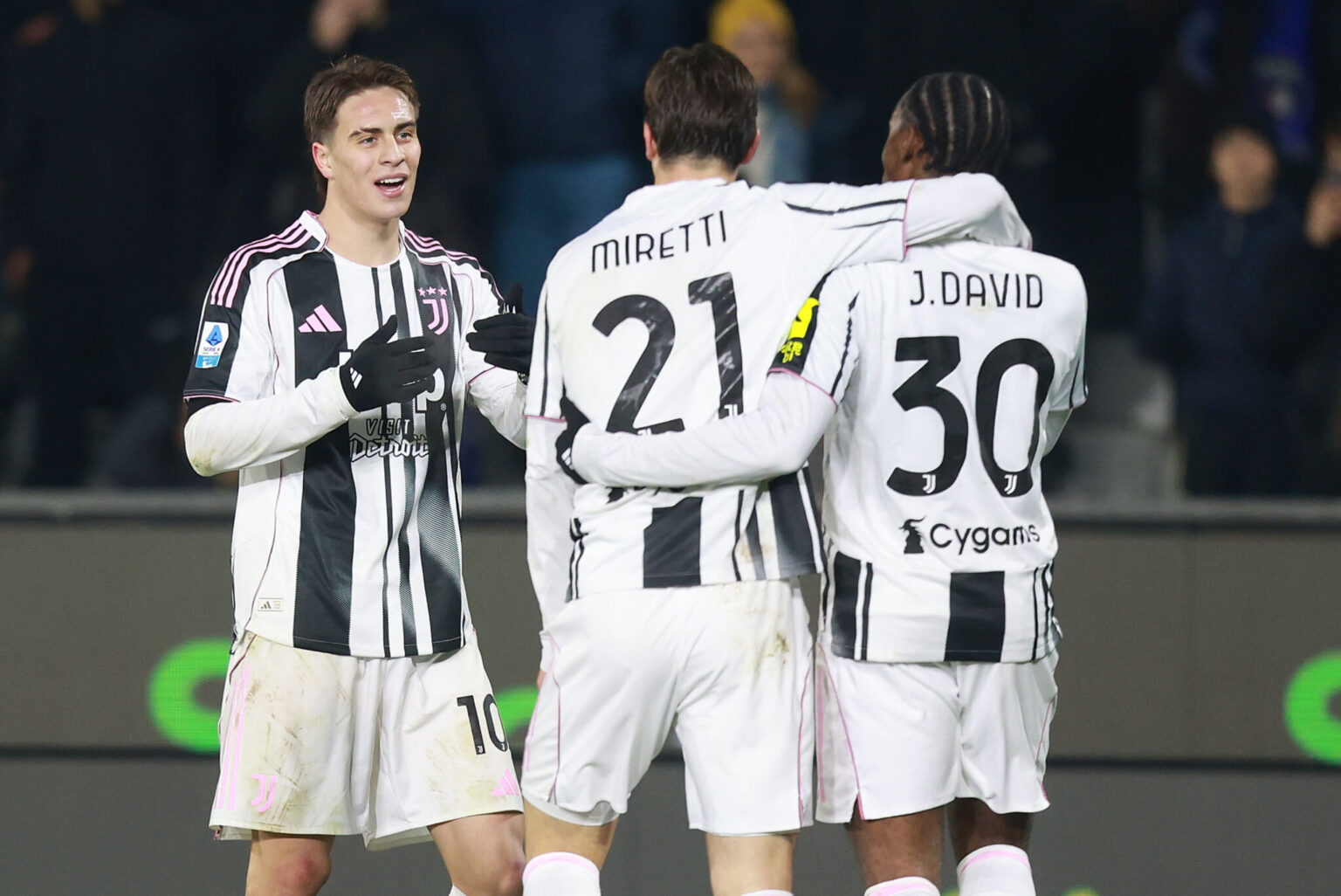 Juventus vs Lecce: Match Preview and Team Updates