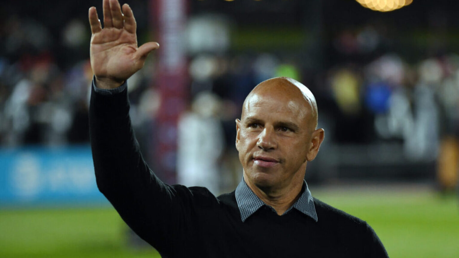 Kansas City Current Names Chris Armas as New Head Coach