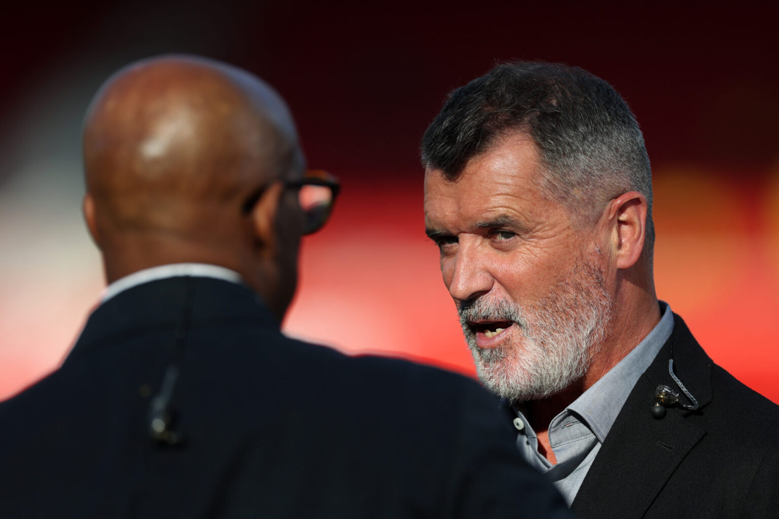 Keane Criticizes Manchester United Management and Ferguson’s Impact