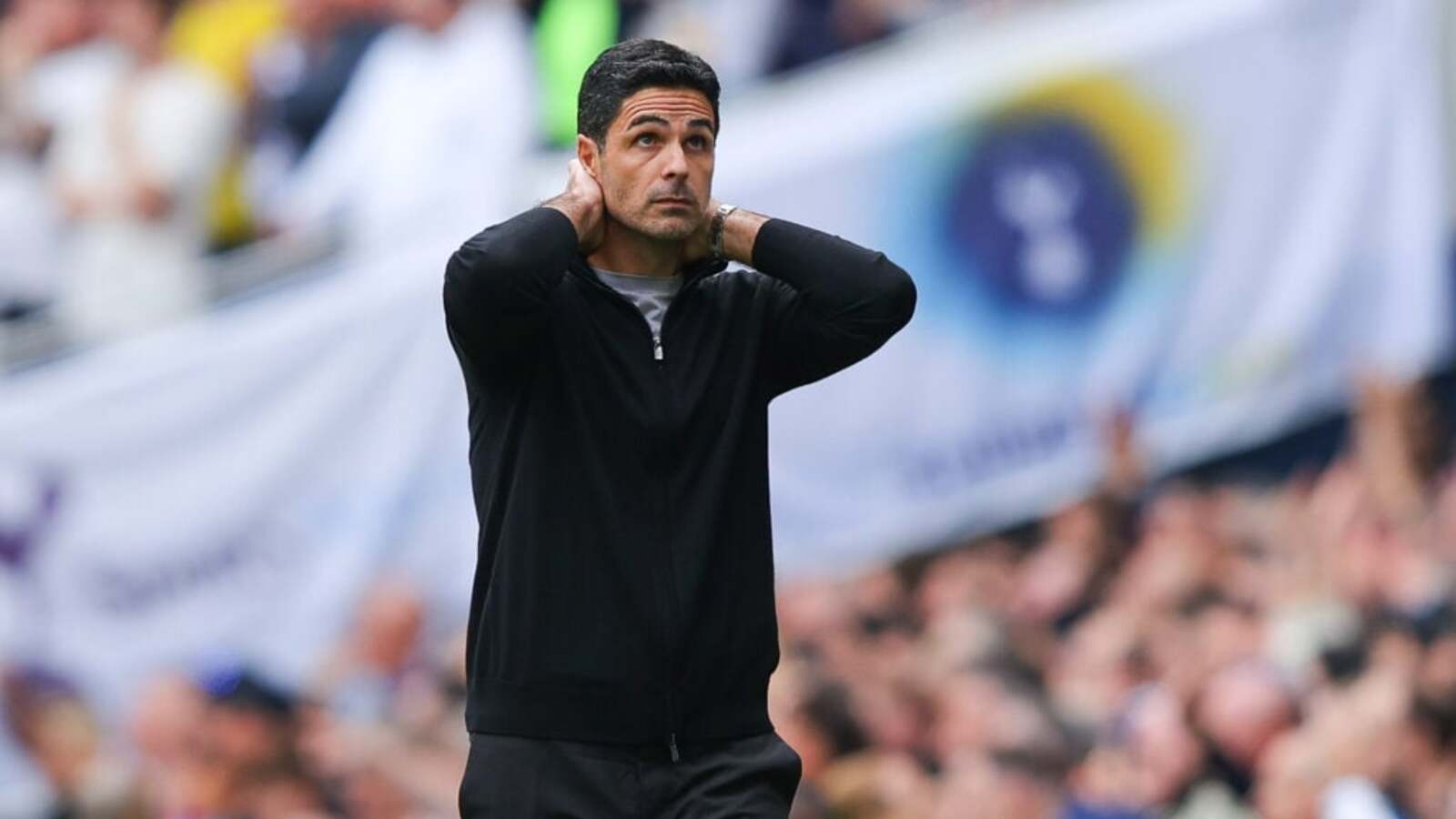 Keith Hackett: Mikel Arteta Deserved Punishment in Villa Game