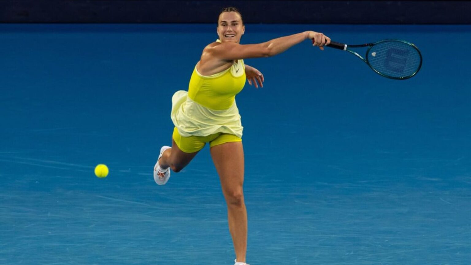 Key Highlights: Five Key Aspects to Watch at the 2026 Australian Open Key Highlights: Five Key Aspects to Watch at the 2026 Australian Open