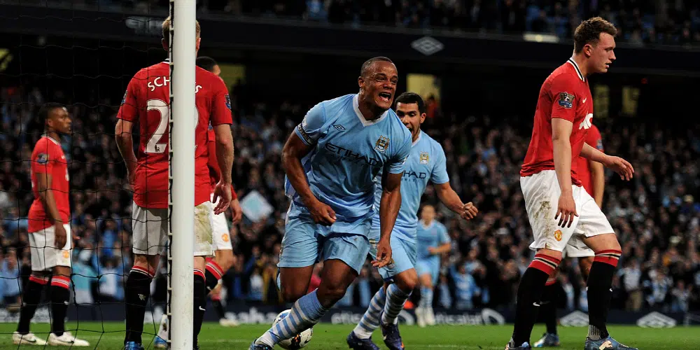 Key Moments That Shaped the Manchester Derby Rivalry