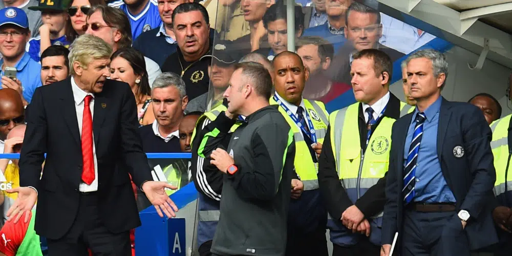 Key Moments in the Modern Rivalry Between Chelsea and Arsenal