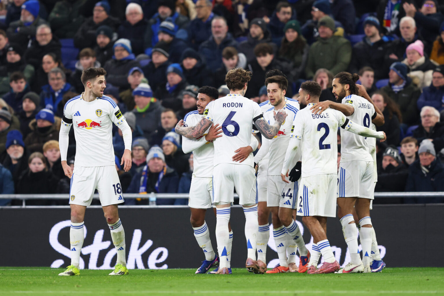 Leeds United vs Arsenal – Upcoming Match Analysis and Team Updates