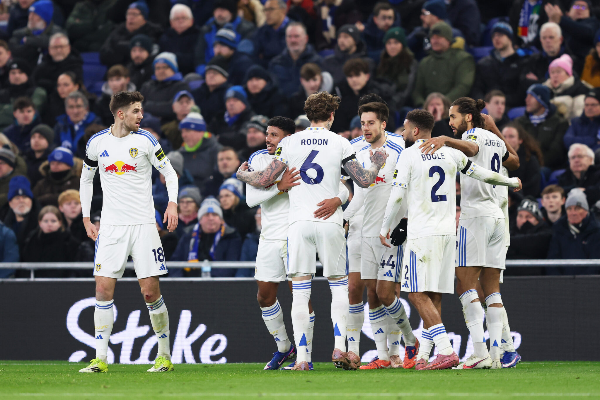 Leeds United vs Arsenal – Upcoming Match Analysis and Team Updates