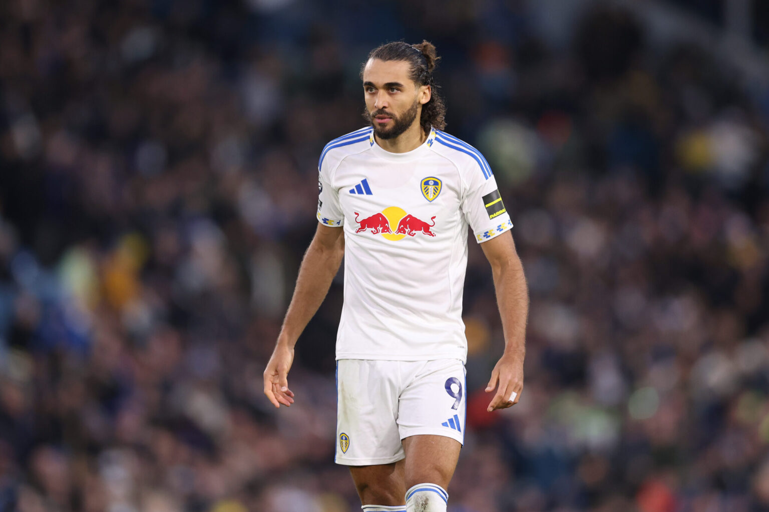 Leeds United vs Everton: Expected Starting XI and Latest Team Updates Leeds United vs Everton: Expected Starting XI and Latest Team Updates