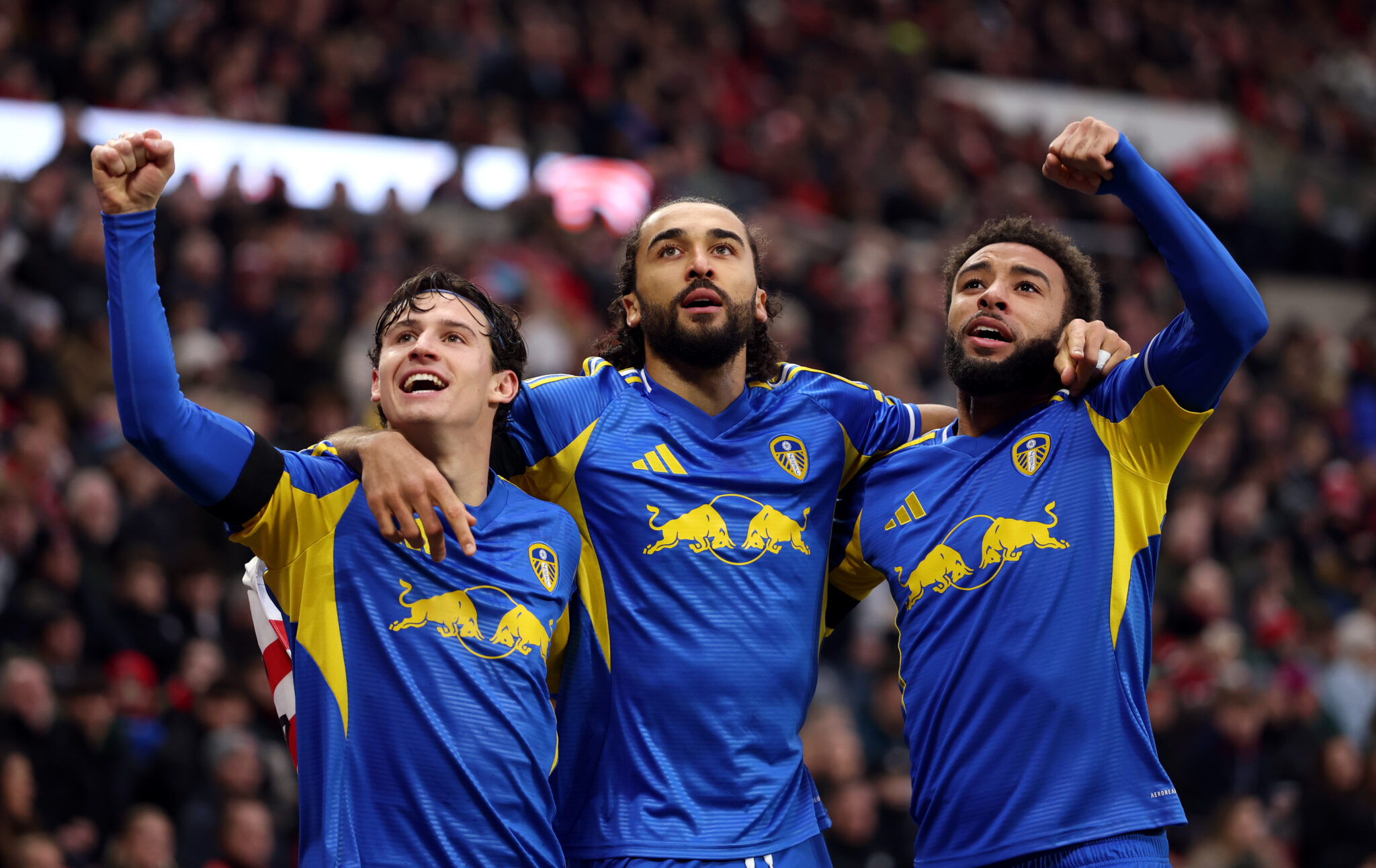 Leeds United vs Liverpool: Expected Lineup and Team Updates
