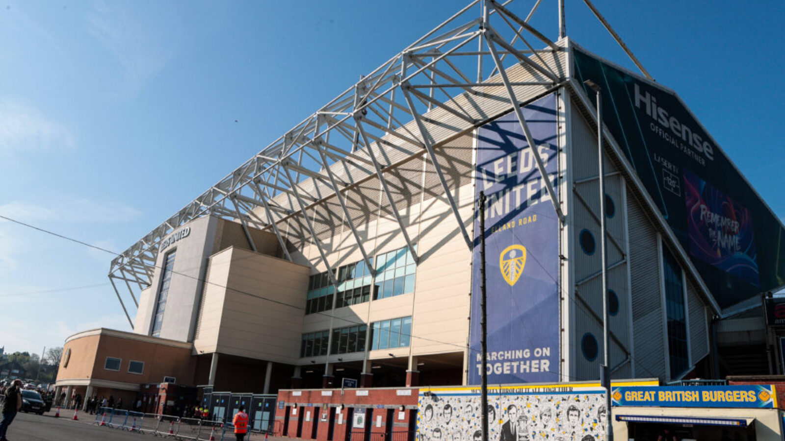 Leeds United's Expected Starting XI Against Newcastle United on January 7