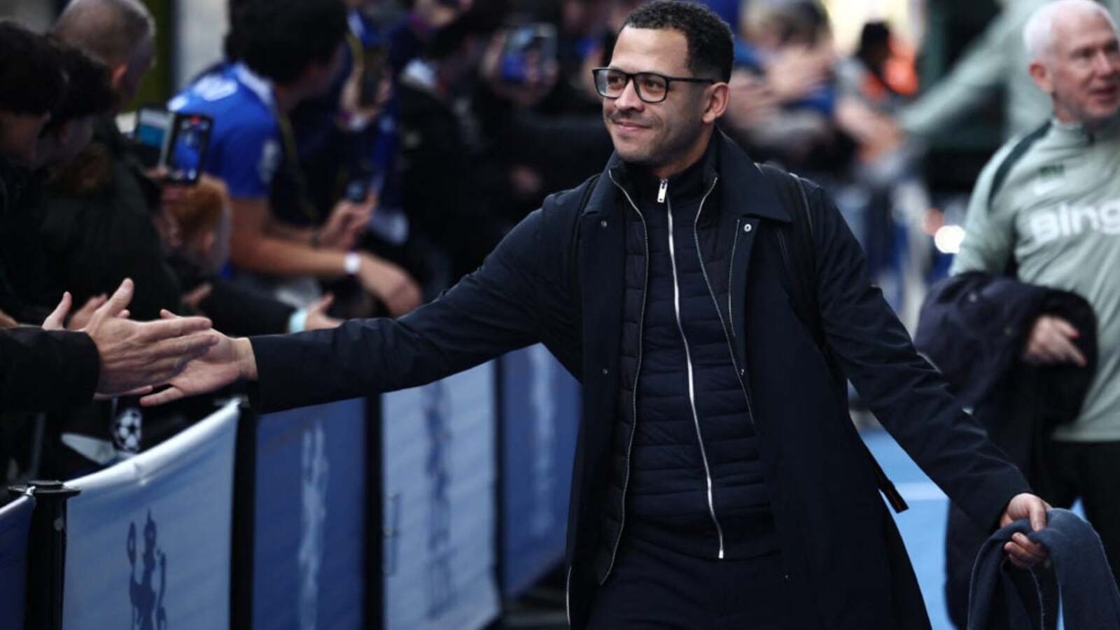 Liam Rosenior May Strain Relationship with Chelsea Fans After Controversial Comment