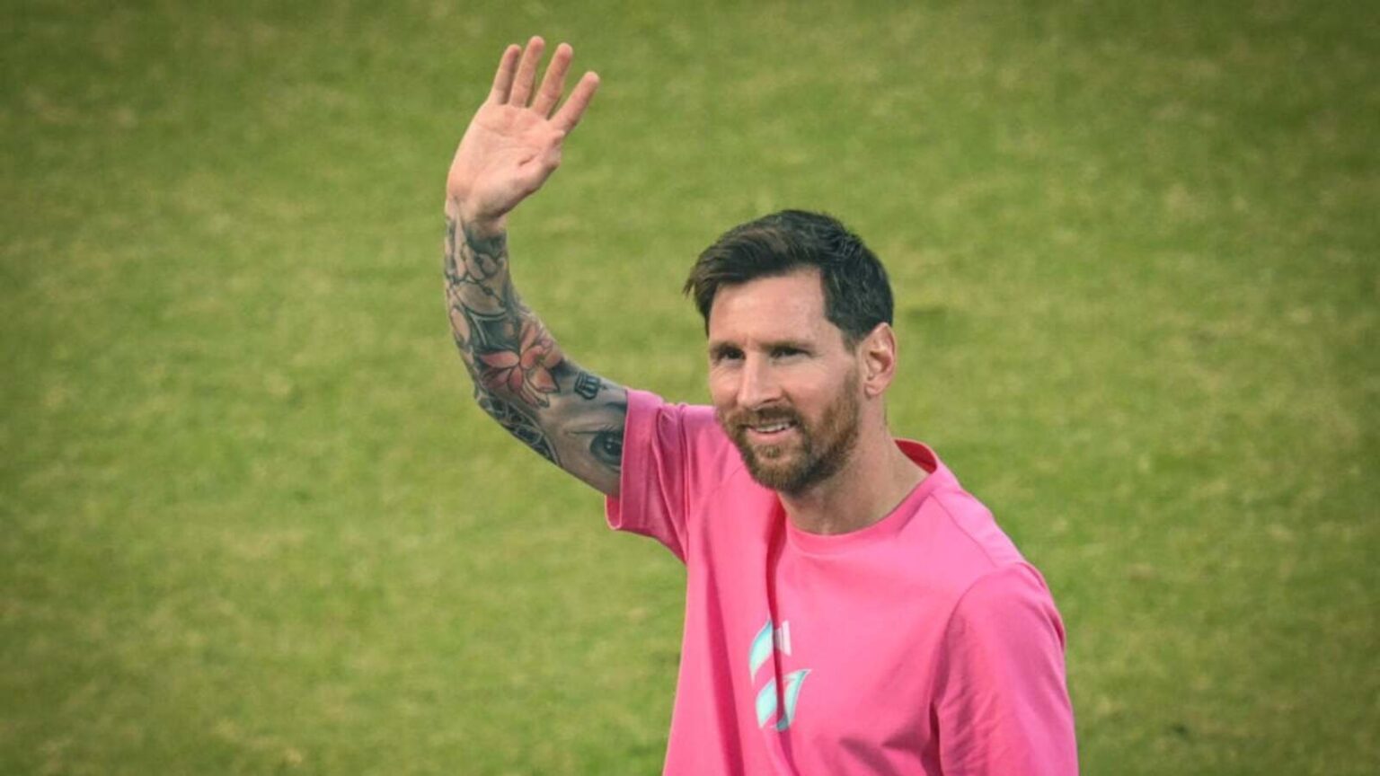 Lionel Messi’s Plans After Retirement Indicate He’s Not Heading to the Sidelines