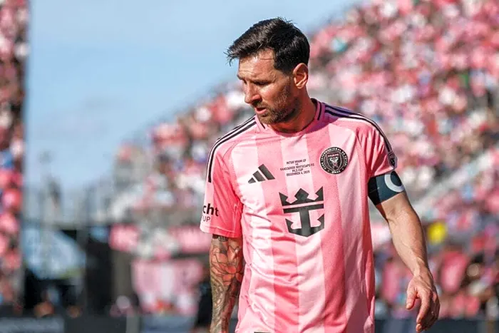 Liverpool Considering Loan Move for Messi as Argentine Star Seeks Pre-World Cup Return to Europe