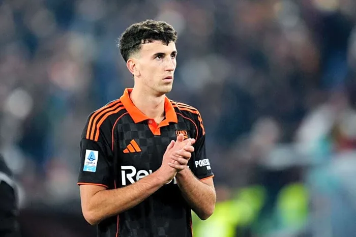 Liverpool Keeping an Eye on Real Madrid's Defender as Possible Marc Guehi Alternative