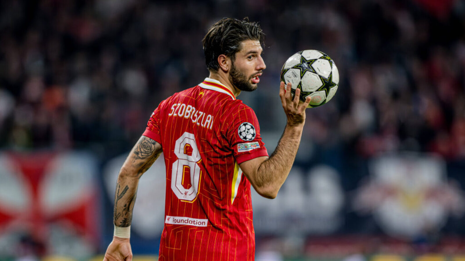 Liverpool Team Update and Expected Lineup Against Arsenal on January 8