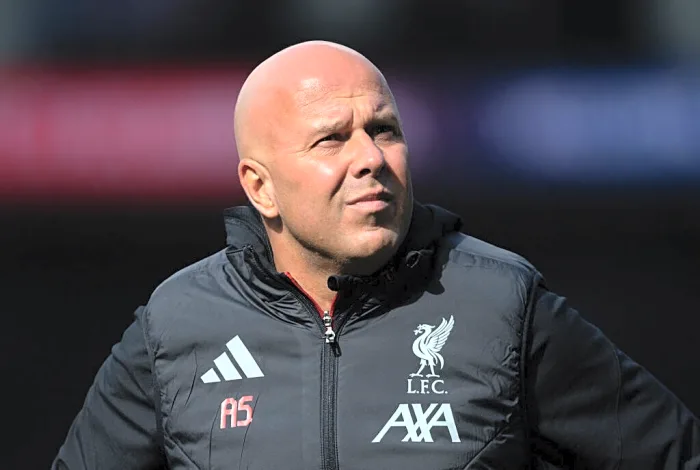 Liverpool Transfer Update: What's Happening with Bastoni, Camavinga, and Schlotterbeck