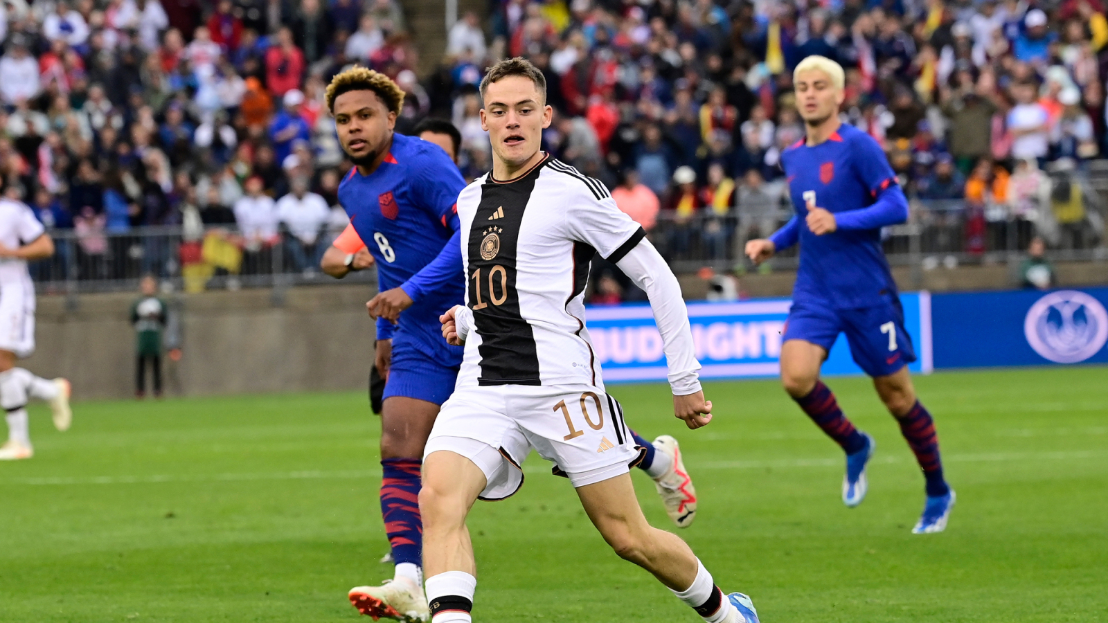 Liverpool Triumphs Against Barnsley as Florian Wirtz and Jeremie Frimpong Shine