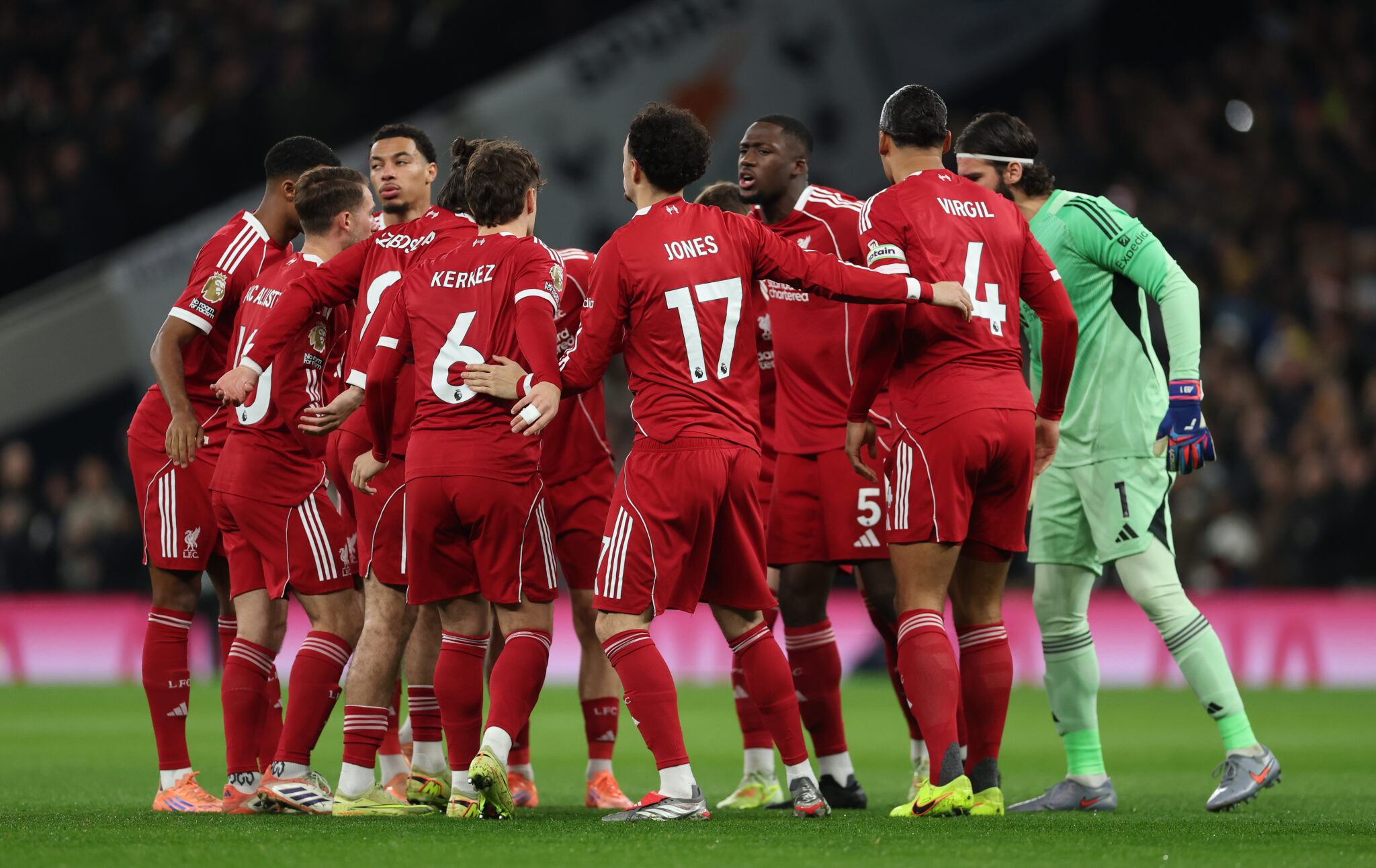 Liverpool vs Leeds United – Match Preview and Team Updates