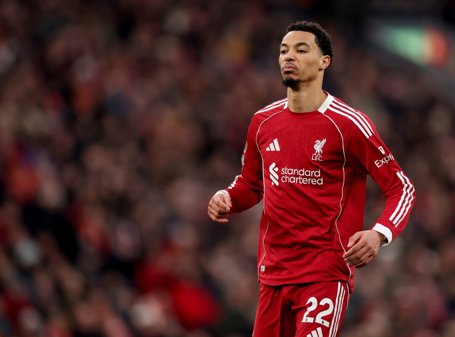Liverpool vs Leeds – Team News and Predicted Lineup