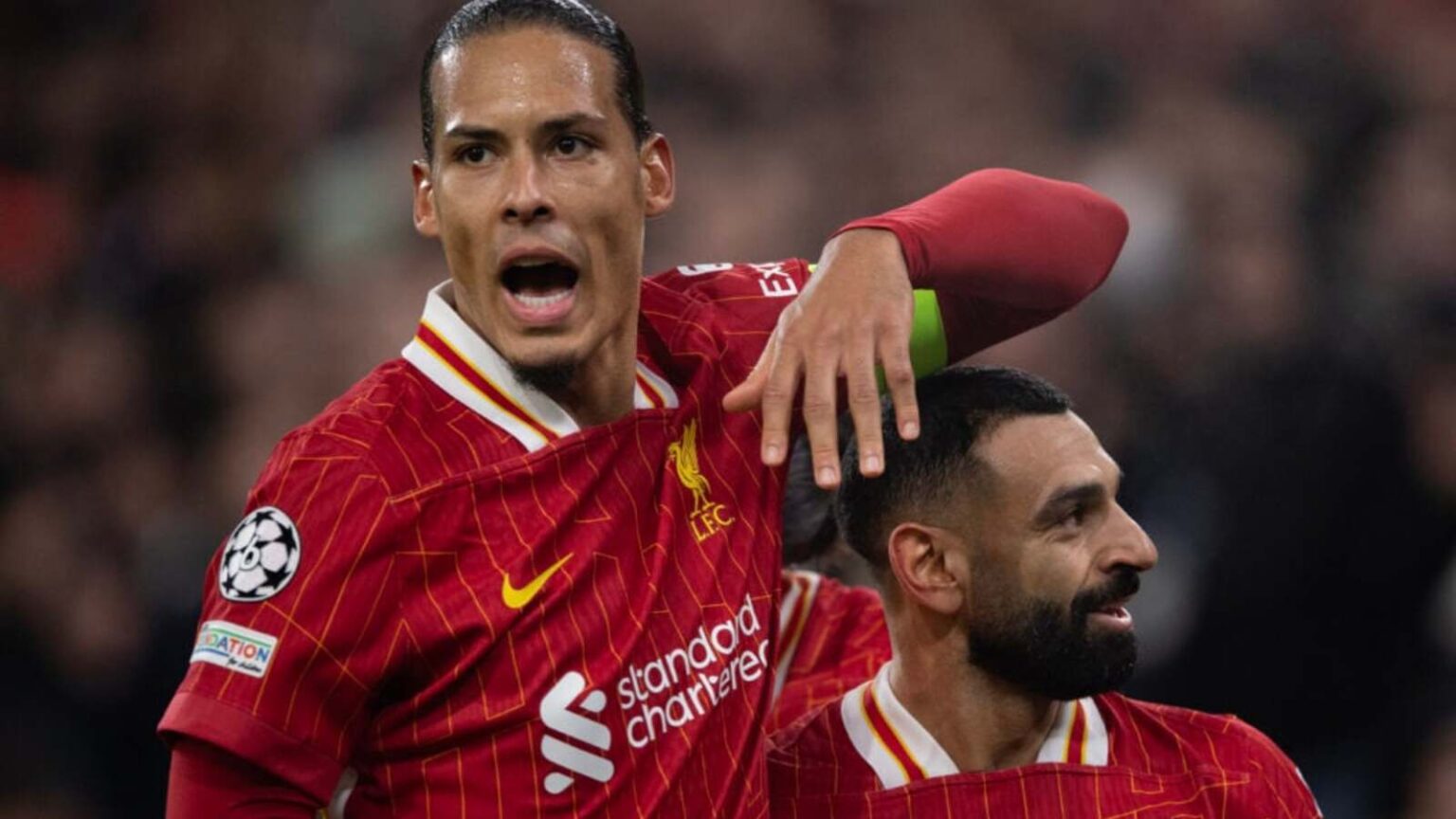 Liverpool’s All-Time Highest Transfer Fees