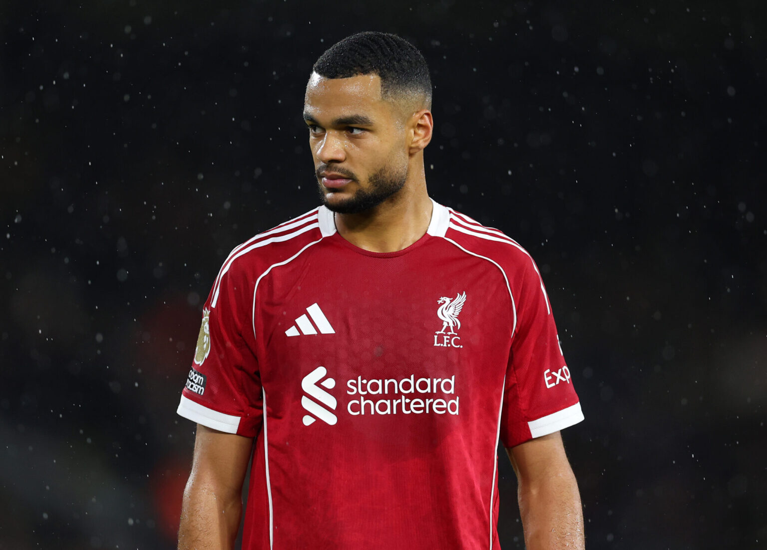 Liverpool’s Predicted Lineup and Team News Against Arsenal