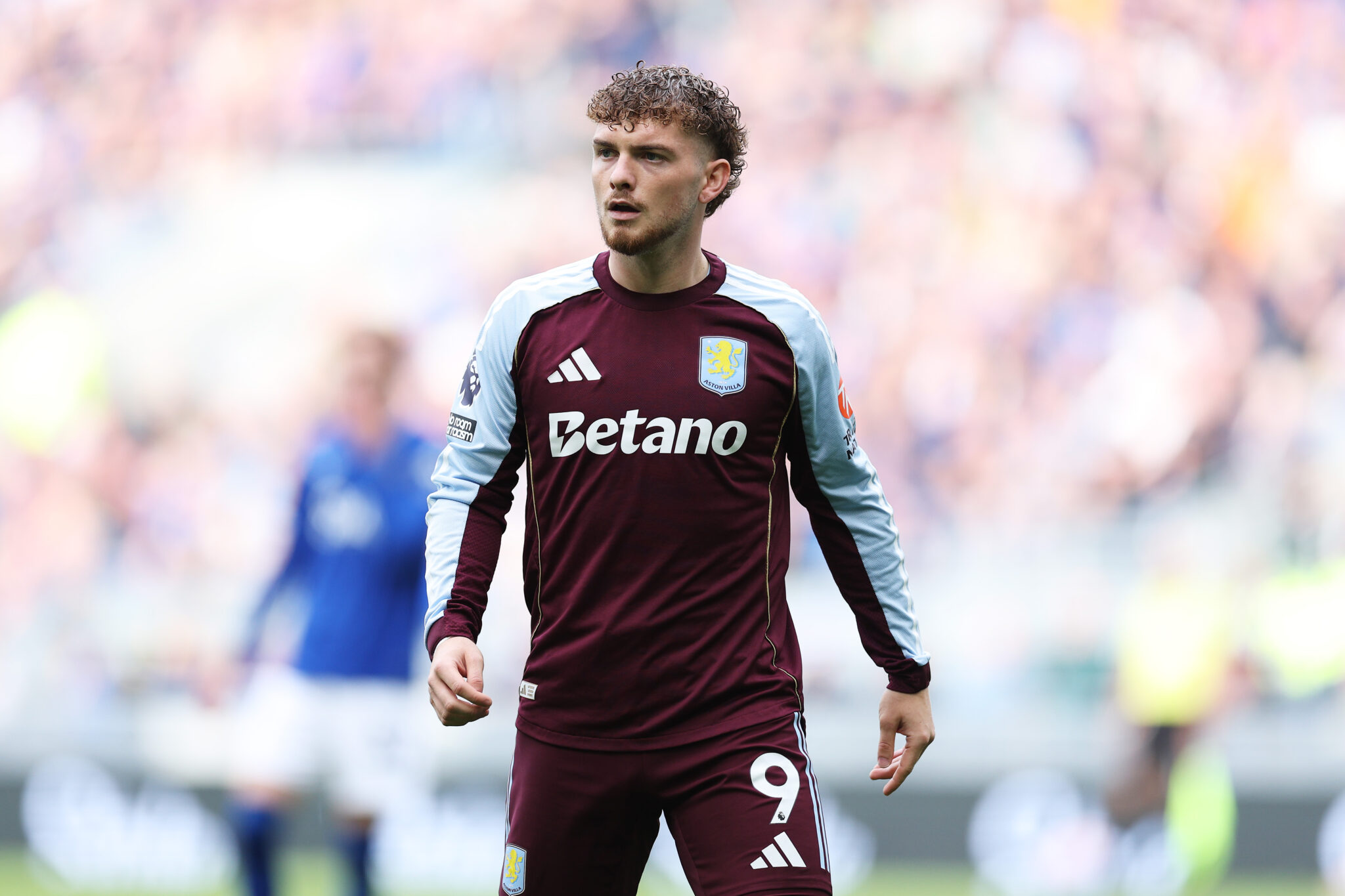 MLS Team Presents Harvey Elliott with Opportunity to Join Aston Villa